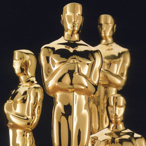 Oscar, Statues, statue Oscar, Statues, statue